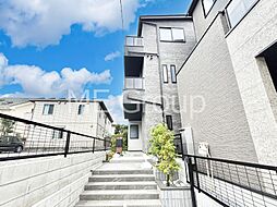 さいたま市浦和区元町２丁目　2期　新築一戸建て　全3棟