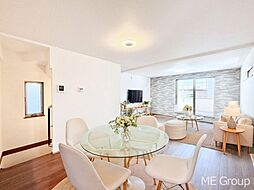 浦和区瀬ヶ崎４丁目　新築一戸建て　全１棟