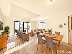 春日部市藤塚　７期　新築一戸建て　全１棟