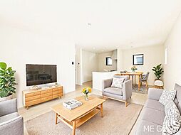 さいたま市岩槻区並木１丁目　新築一戸建て　全１棟