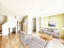 柏市酒井根２丁目　２３-１期　新築一戸建て　全１３棟