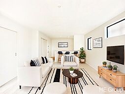 所沢市中富　３期 　新築一戸建て　全１棟