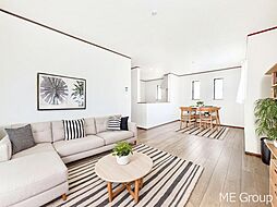 川口市赤井　新築一戸建て　全１０棟