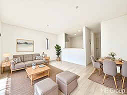 さいたま市南区太田窪 第15 新築一戸建て 全3棟