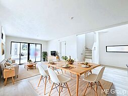 我孫子市中峠 8期 新築一戸建て 全2棟