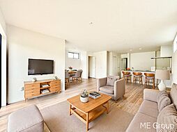 松伏町松伏　10期　新築一戸建て　全１棟