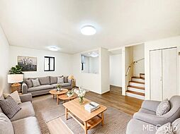 足立区六木2丁目 新築一戸建て 全11棟