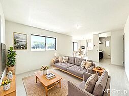 我孫子市高野山 1期 新築一戸建て 全1棟