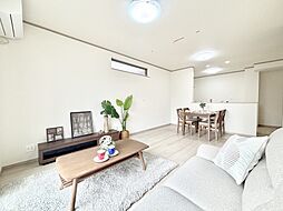 上尾市上尾下　４期　新築一戸建て　全３棟