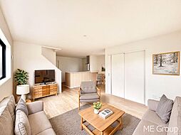 吉川市中井２丁目（吉川）　１期　新築一戸建て　全１棟