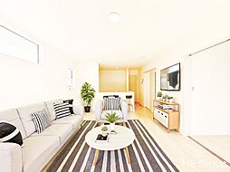 所沢市下富　第１０期　新築一戸建て　全１棟