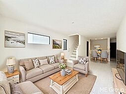 ふじみ野市鶴ケ舞１丁目　２期　新築一戸建て　全２棟