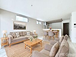 さいたま市大宮区堀の内町３丁目　７期　新築一戸建て　全３棟