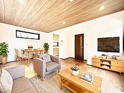 さいたま市南区文蔵４丁目　３期　新築一戸建て　全１０棟