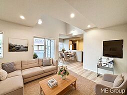 久喜市本町5丁目 新築一戸建て 全2棟