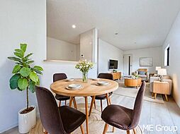 朝霞市宮戸3丁目 第5 新築一戸建て 全1棟