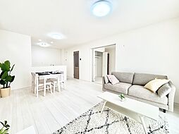 伊奈町小室 新築一戸建て 全1棟