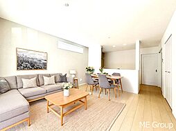 さいたま市西区プラザ　第２　新築一戸建て　全２棟