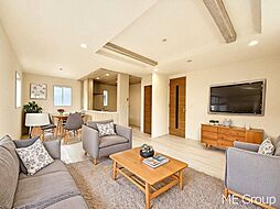 さいたま市岩槻区府内１丁目　新築一戸建て　全１棟