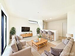 第1期　春日部市増富　新築一戸建て　全１棟