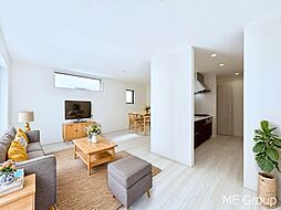 北葛飾郡松伏町田中３丁目　第４　新築一戸建て　全６棟