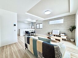 久喜市本町６丁目　１０期　新築一戸建て　全３棟