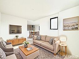 川口市西川口４丁目　19期　新築一戸建て　全1棟