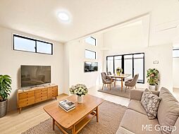 川口市前川４丁目　13期　新築一戸建て　全１棟