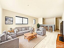 草加市小山１丁目　1期　新築一戸建て　全1棟