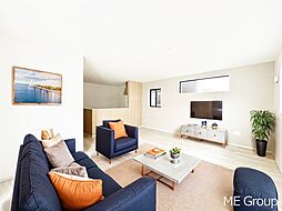 桶川市末広３丁目　１期　新築一戸建て　全１棟