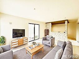 八潮市大字古新田　１２期　新築一戸建て　全１棟