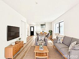 松戸市岩瀬　新築一戸建て　全１棟