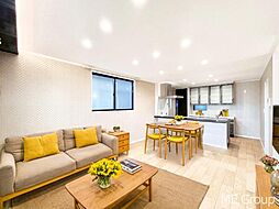 八潮市大瀬　新築一戸建て　全１棟