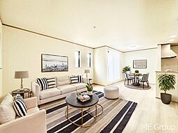 さいたま市中央区新中里4丁目 1期 新築一戸建て 全10棟