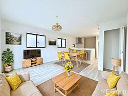 さいたま市中央区本町東２丁目　１１期　新築一戸建て　全３棟