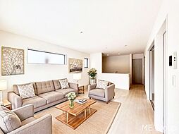 野田市親野井　新築一戸建て　全３棟