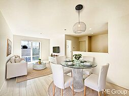 桶川市上日出谷南１丁目　24ー1期　新築一戸建て　全２棟