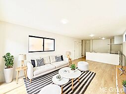 八潮市八條　１期　新築一戸建て　全１棟