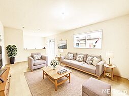 鴻巣市人形3丁目 新築一戸建て 全1棟