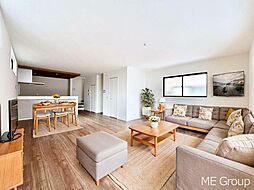 越谷市宮本町４丁目　１３期　新築一戸建て 全１棟　