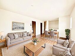 さいたま市岩槻区岩槻 新築一戸建て 全8棟