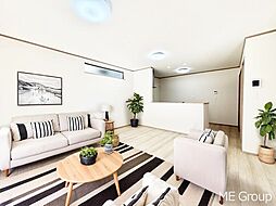 さいたま市浦和区瀬ヶ崎１丁目　新築一戸建て　全１棟