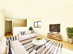 蓮田市黒浜 第１０　新築一戸建て　全１棟