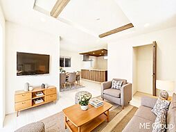 ふじみ野市亀久保　２期　新築一戸建て　全１棟