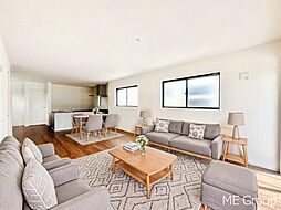 松戸市栄町２丁目　７期　新築一戸建て 全３棟