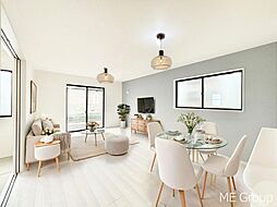 幸手市円藤内　第１　新築一戸建て　全１棟