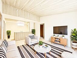 さいたま市緑区下山口新田(東浦和) 新築一戸建て 全1棟