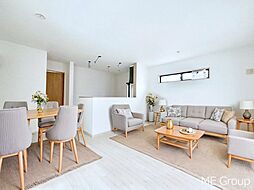 さいたま市桜区下大久保 新築一戸建て 全10棟