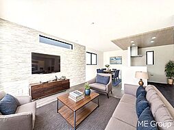 グラファーレ　新座市池田４丁目　６期　新築一戸建て　全４０棟