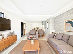 越谷市袋山 17期 新築一戸建て 全1棟